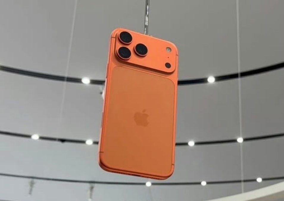 【iPhone18Pro或直连星链曝苹果正与SpaceX洽谈合作】从iPhone