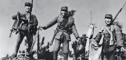 1941年，八路军侦察科长刘锡琨，在一户地主家借宿。

本以为能短暂休整，没想到