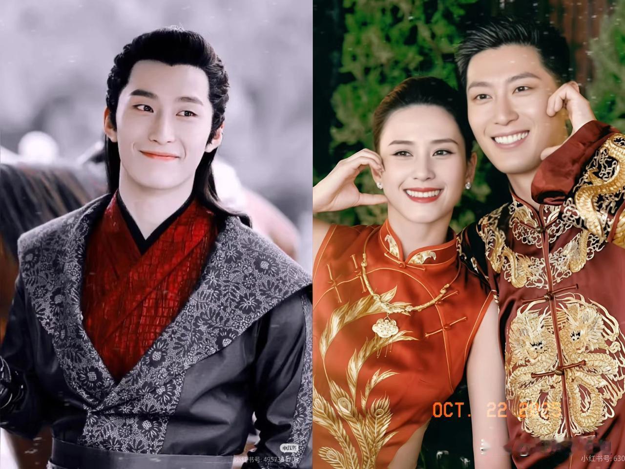 何超莲终于开口，
不是吵架，互怼，
而是给窦骁正名——婚前协议

从来不是防他，