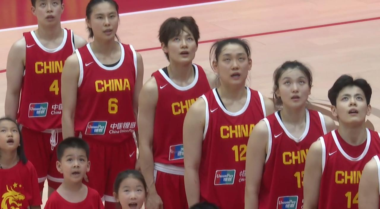 中国队的取名陷阱再现。
给孩子们取名，是一件非常有趣的事。
之前，我们喜欢叫张红