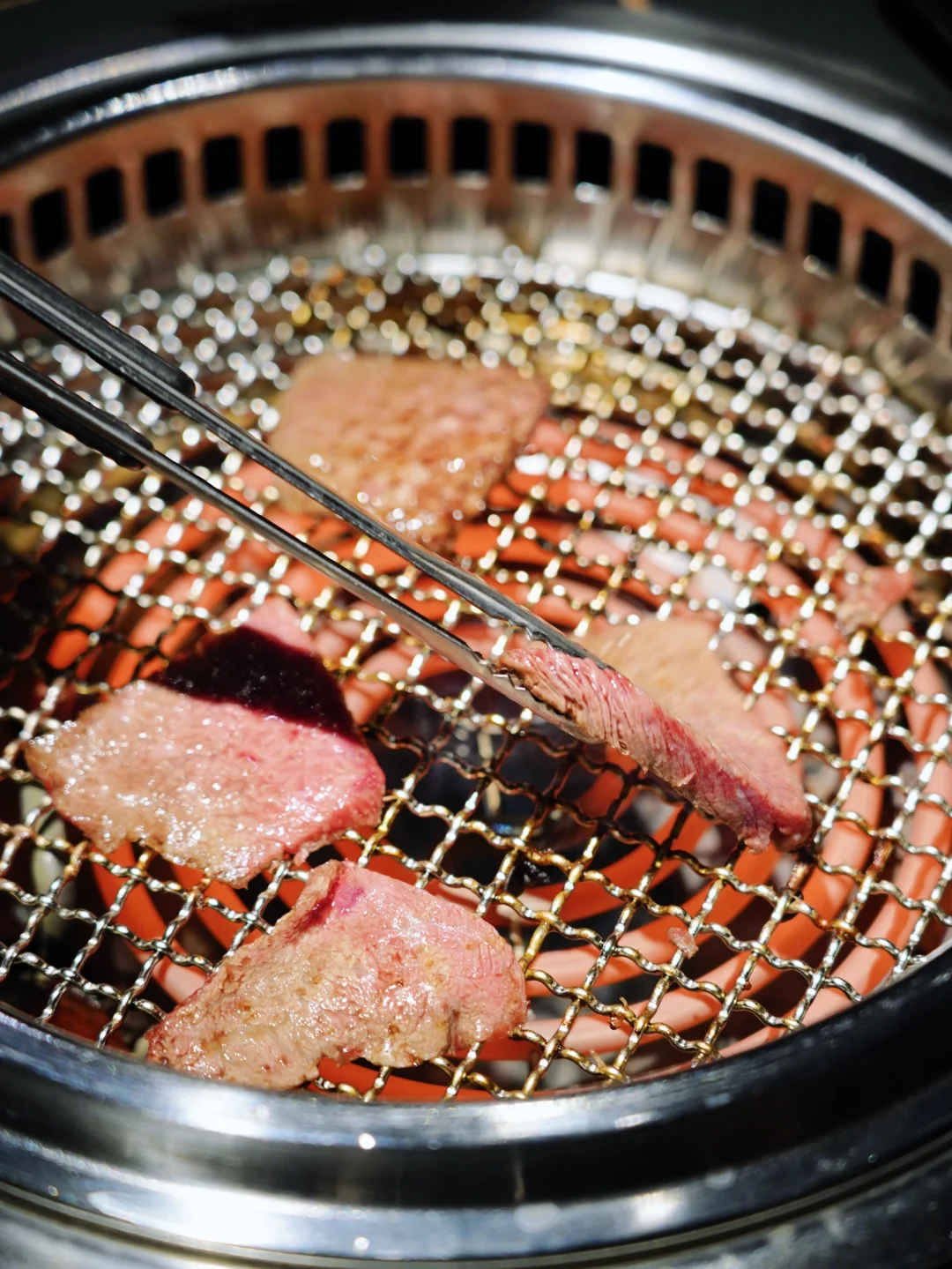 杭州又添宝藏和牛烧肉，好好吃！