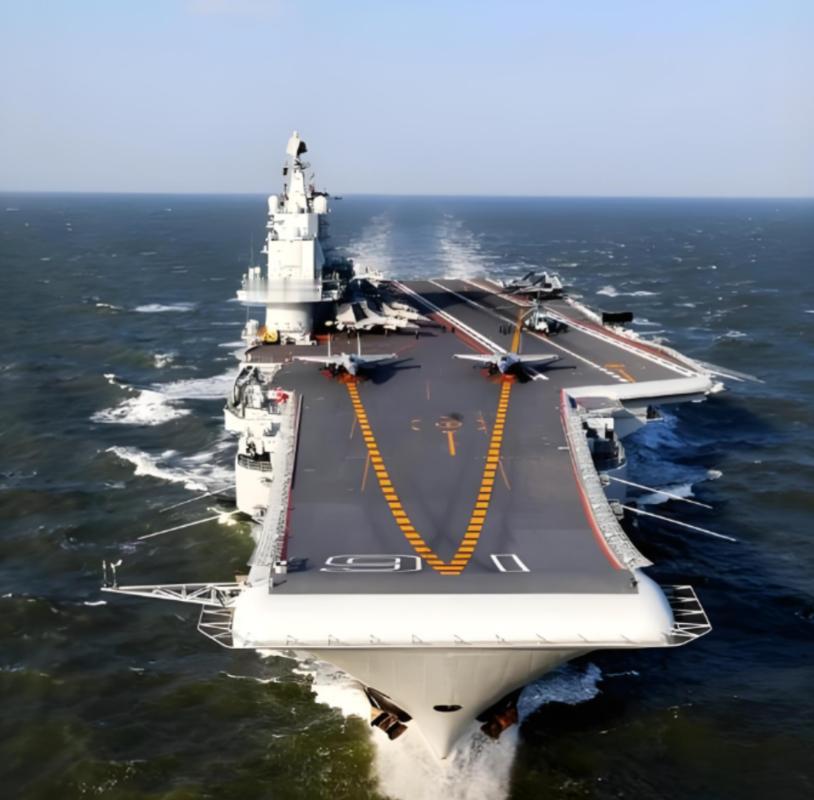 中国现在耐住性子不动手！一个重要原因！不少人觉得，面对那些明里暗里的挑衅，咱们早