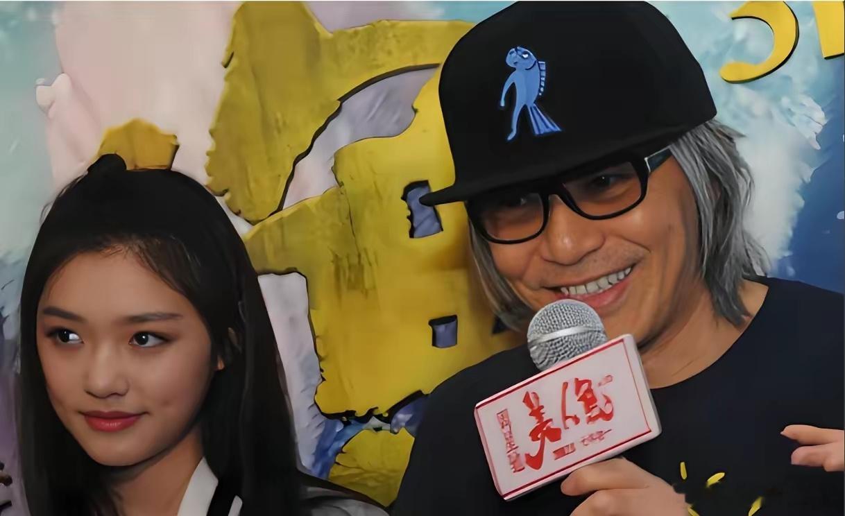 你可以说林允演技不行你也可以说林允长相不行但不可否认的是，林允有一样最行：那就是