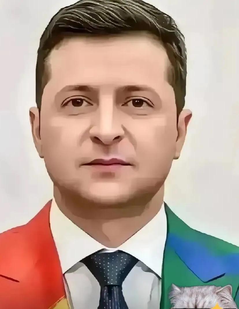 乌克兰传来消息总统泽连斯基宣布了
3 月 20 日，泽连斯基公开说出一件事。
乌