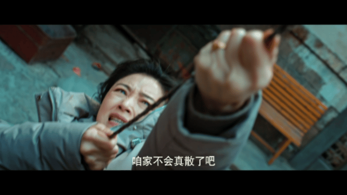 蒋欣李光洁在台上快打起来了 台上针锋相对，台下却默契接梗，这种“相爱相杀”的叔嫂