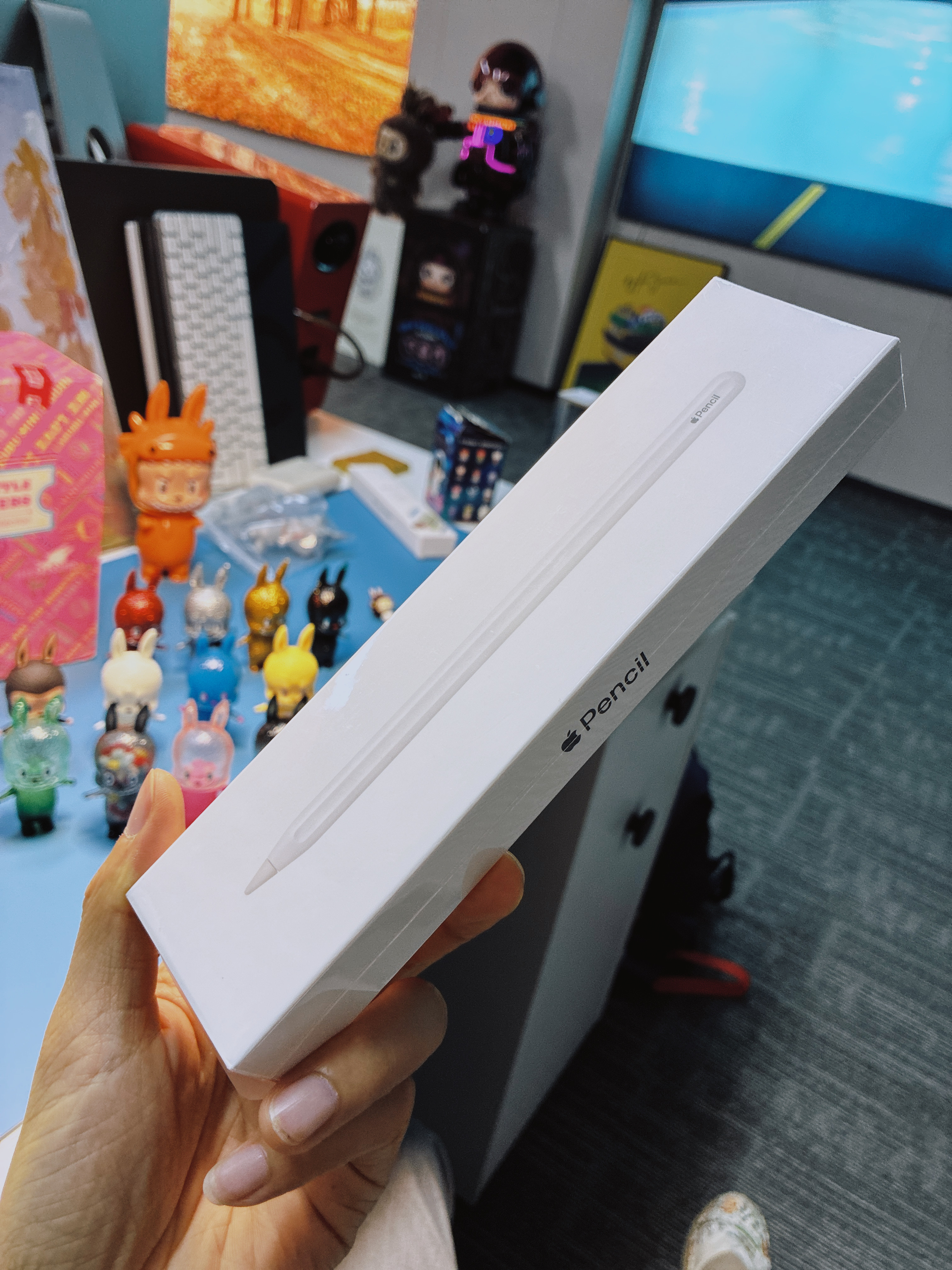 苹果返校季优惠不可叠加国补买iPad免费送AirPods4或手写笔Apple P