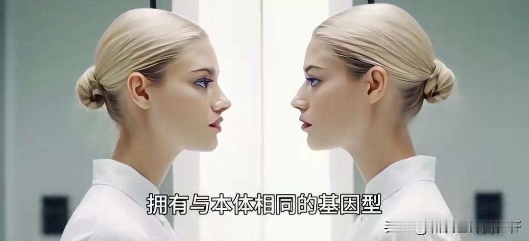 克隆技术去哪儿了？
1996年多利克隆羊震惊世界，
从此克隆技术在世界上引发一阵