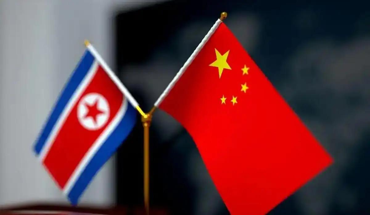 完整榜单
时隔6年，中国航班再次抵达朝鲜

这条消息一经公布，瞬间点燃了无数人的