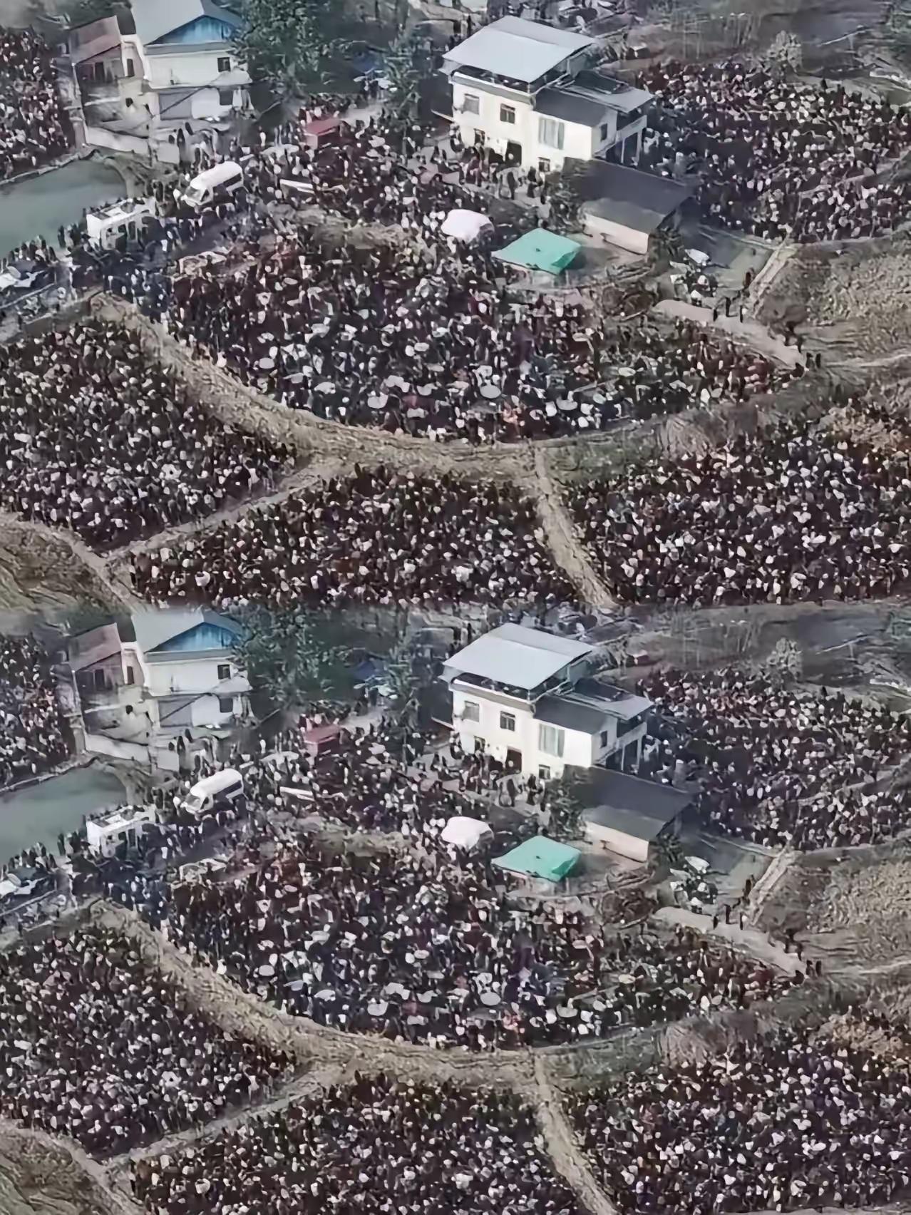 重庆文旅这波操作哪是“杀疯了”，分明是把“用户思维”刻进了骨子里！
 
别再酸人