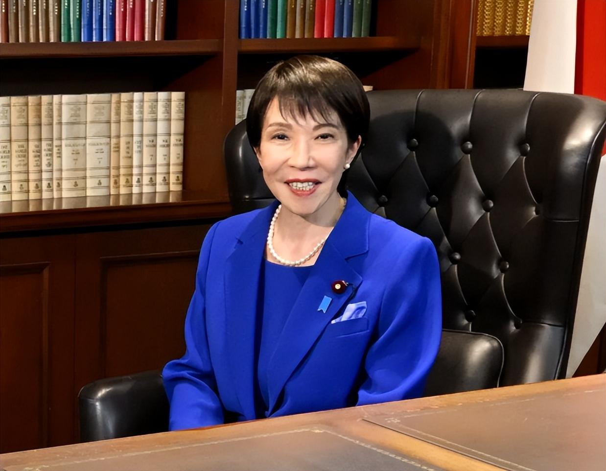 高市最近这操作真是把自己坑惨了，本来想靠南鸟岛深海稀土开采摆脱对中国依赖，结果项