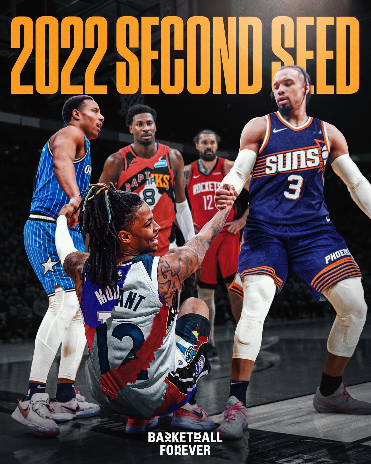 灰熊在 2022 年还是一支真正的争冠球队，但到了 2023 年，他们却决定推倒