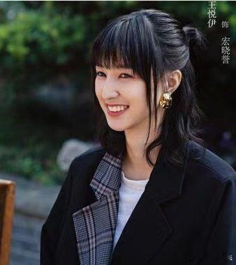 王悦伊谈母女关系王悦伊谈如何处理母女关系王悦伊谈母女关系，她逻辑相当自洽 