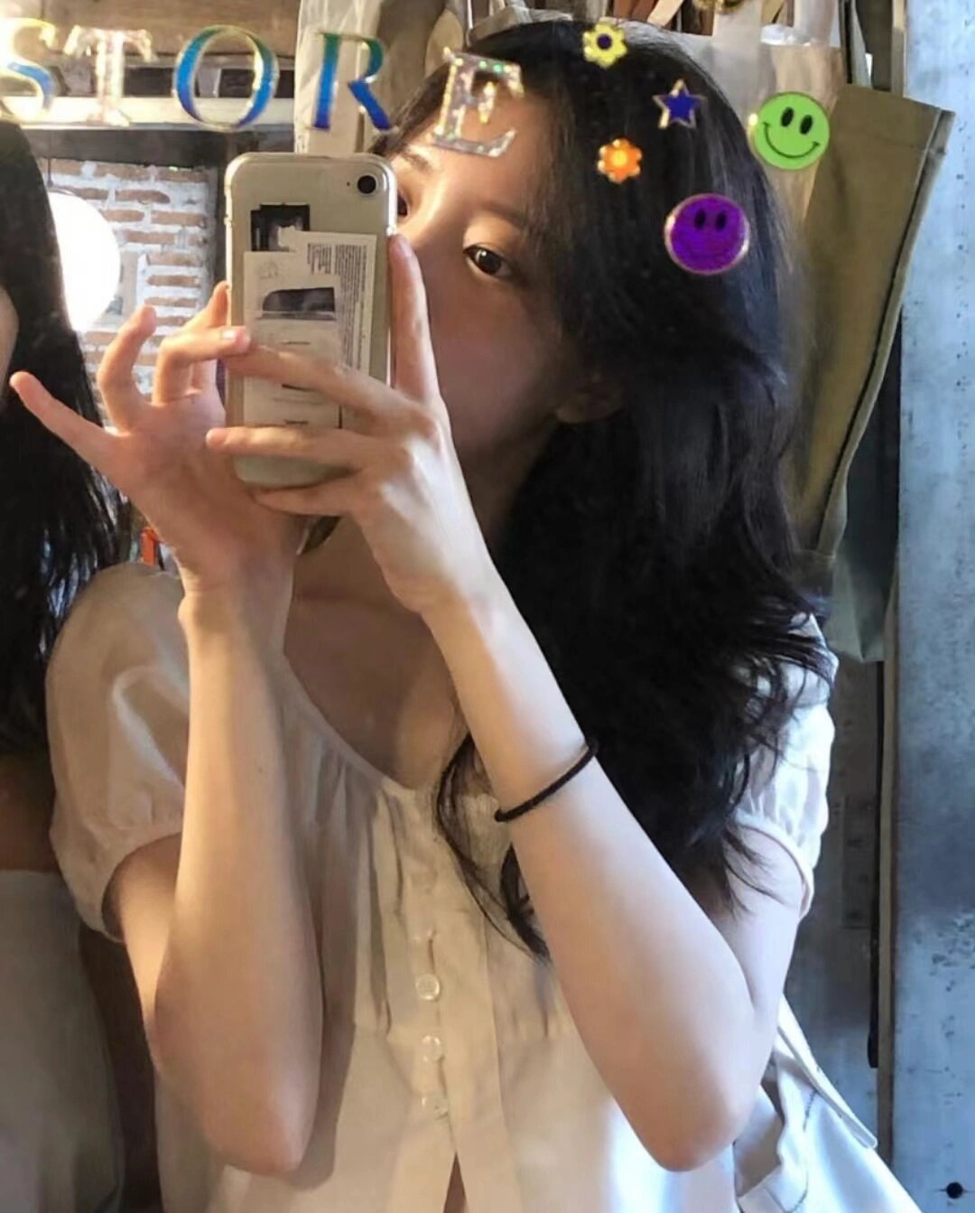 【ins博主分享】hyunsyu#转发接龙开新年# ​​​