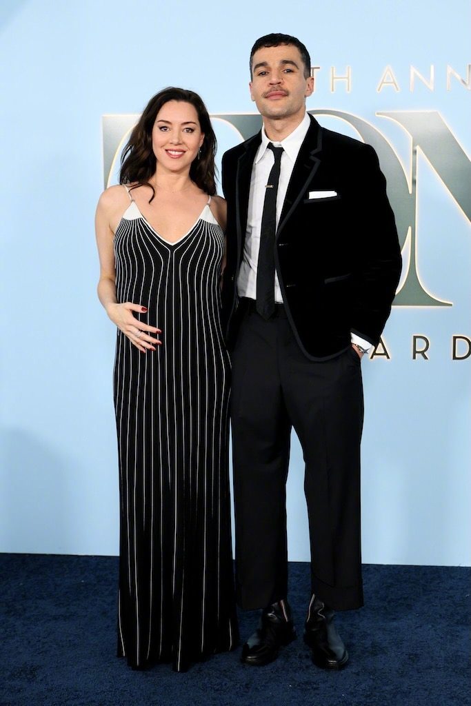Tony Awards 2026红毯，百老汇这一晚的造型很有"舞台感"✨第79届