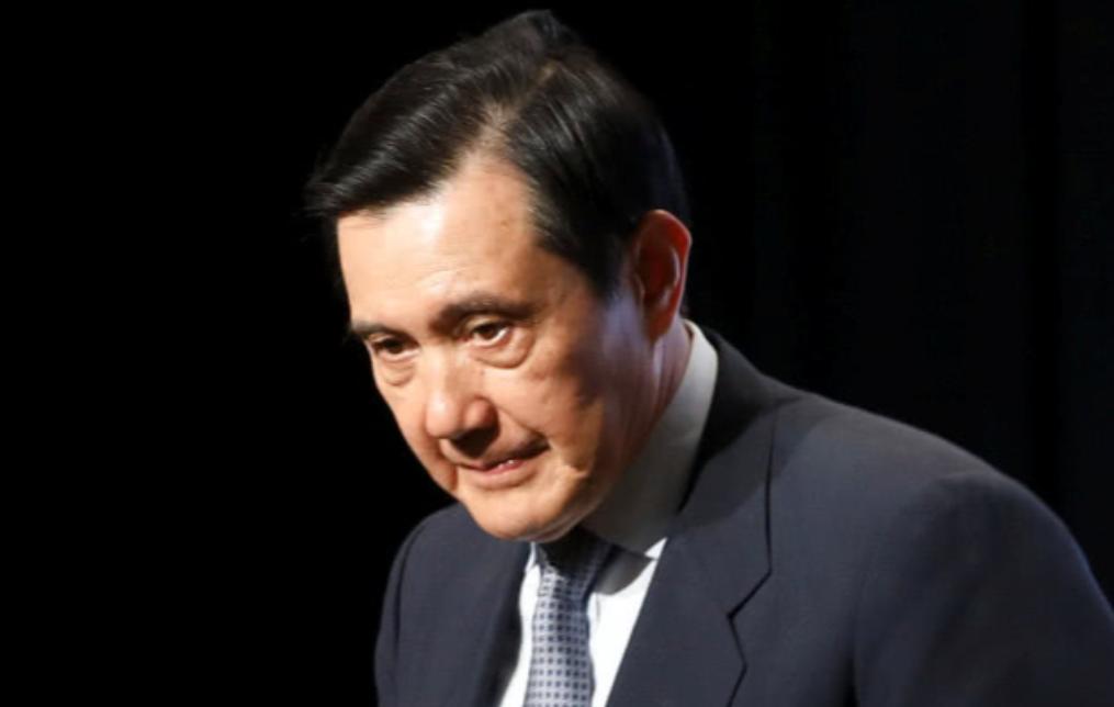 中国大陆要清醒了，台湾只要有马英九，朱立伦，洪秀柱，想实现和平统一，有点难，这三