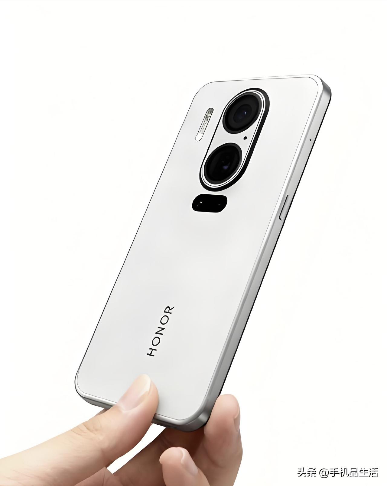 曝荣耀600系列配备2亿主摄+9000mAh级别大电池

近日，有数码博主爆料了