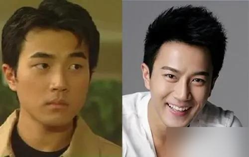 别盯着杨幂离婚那点破事了，她12岁的女儿现在简直吓懵全网。小时候被嘲单眼皮小圆脸