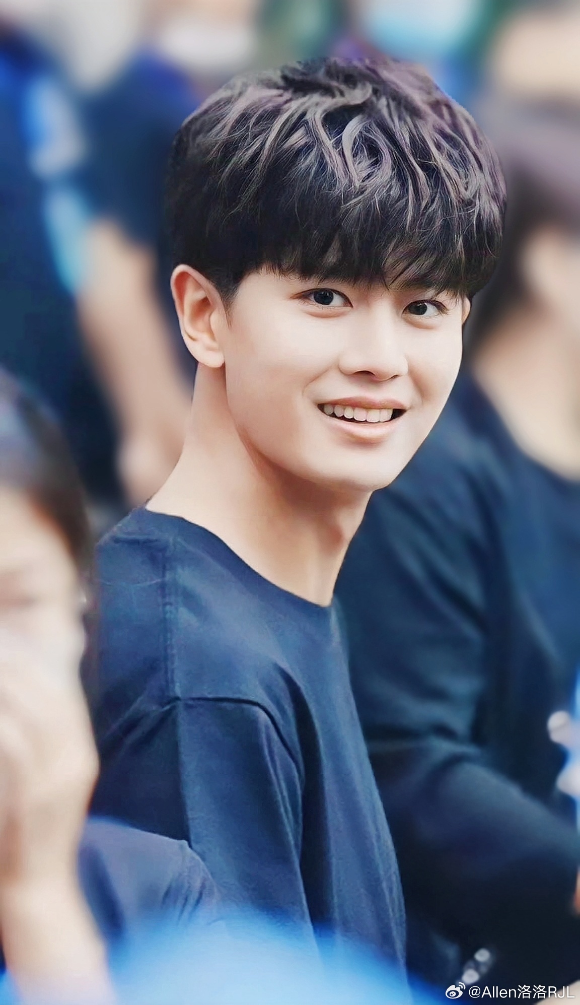 任嘉伦 ❥❥❥ 𝙏𝙊：任嘉伦♡Lᵒᵛᵉᵧₒᵤ♡❥❥❥🌼⁴¹¹ ♡简简单单是