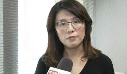 郑丽文会是下一个洪秀柱吗？不可能！很多人以为，她的命运和洪秀柱一样，都捏在美国人