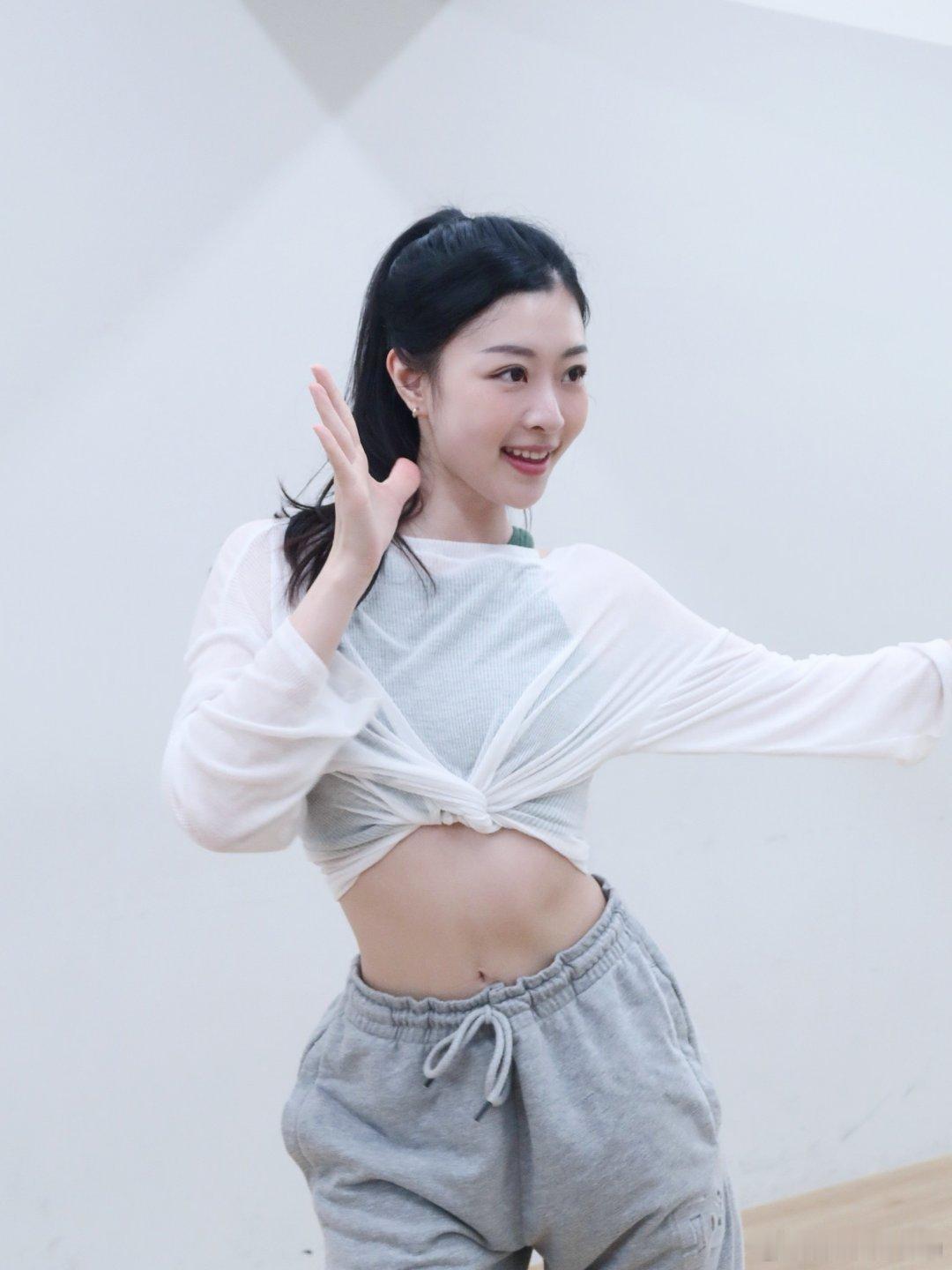 不是偶然的相遇，而是用每一天的排练守护的一场约定。王承渲的倒计时持续运转，8月1
