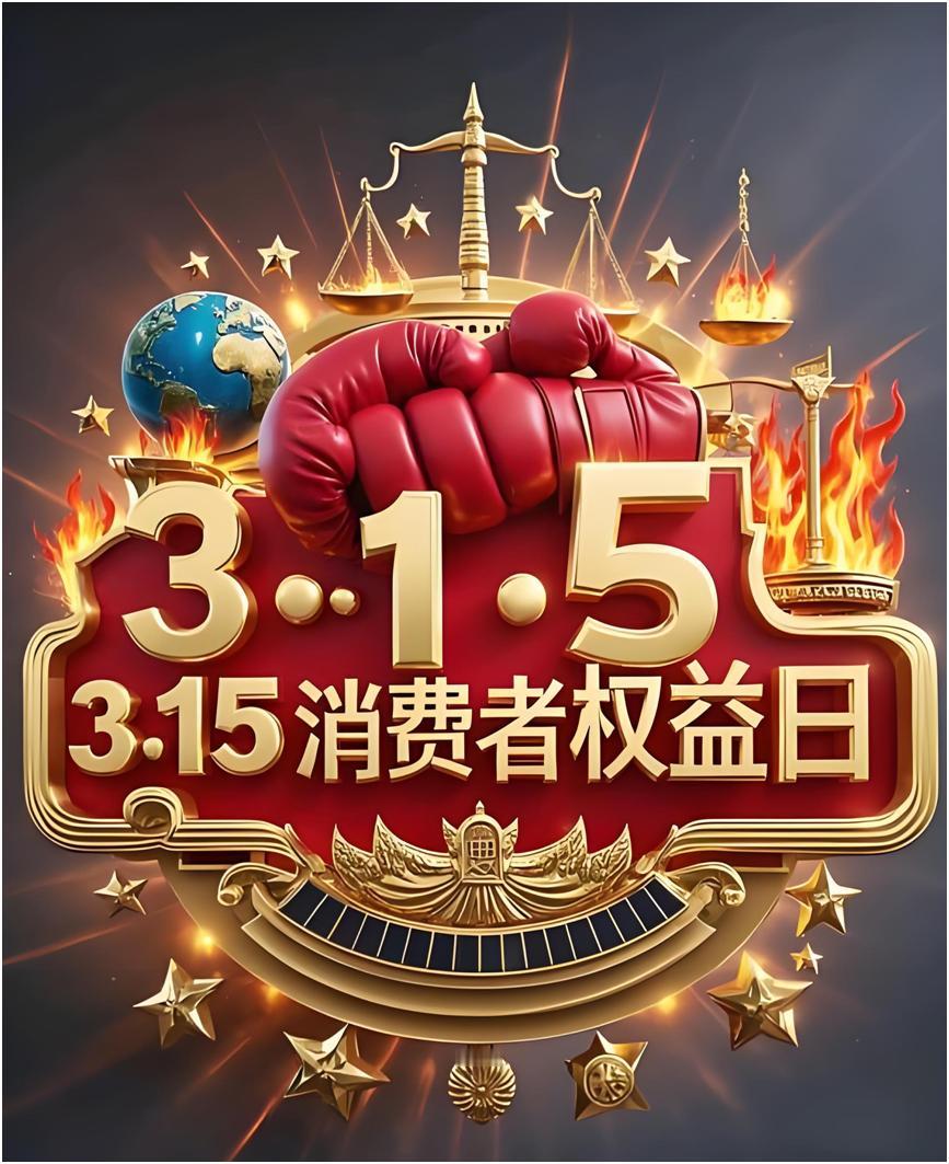 每年的315，都像是一场全民参与的“惊悚片首映礼”。昨晚看完晚会，说实话，心里五