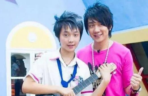 【林俊杰曾是张艺兴的导师】考古林俊杰和张艺兴的交集 JJ20 FINAL LAP