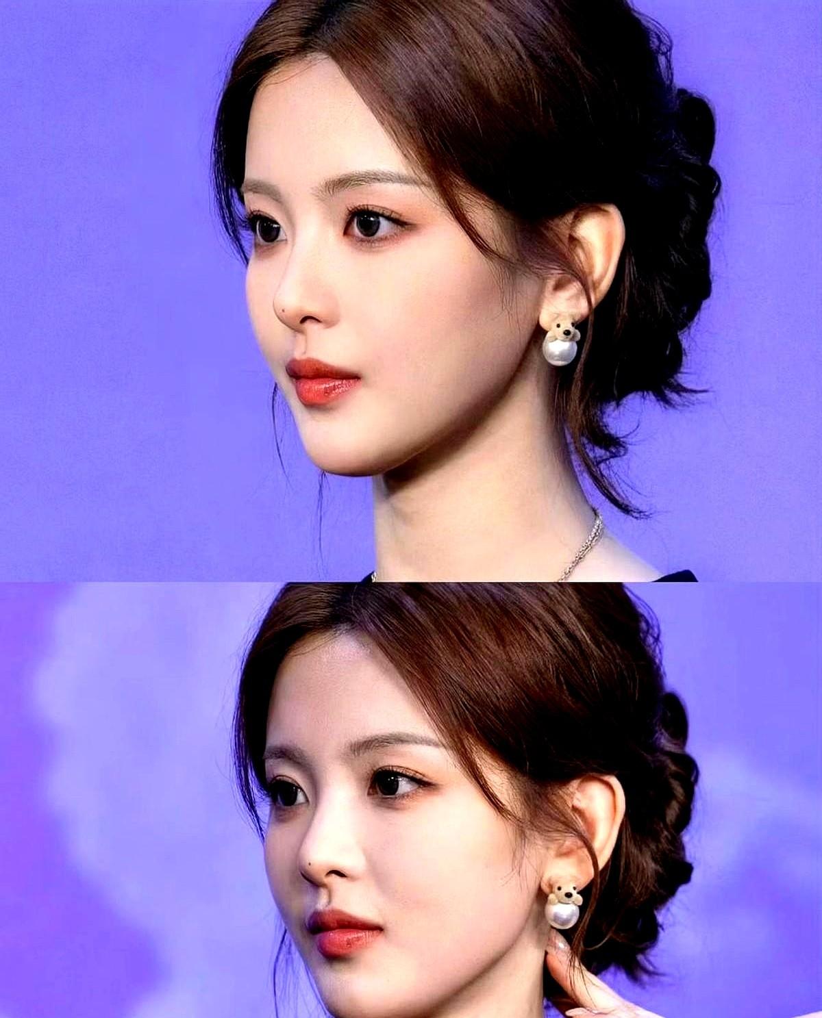 机会只垂青会制造记忆点的人

2018年，杨超越在《创造101》唱歌跑调、跳舞慢