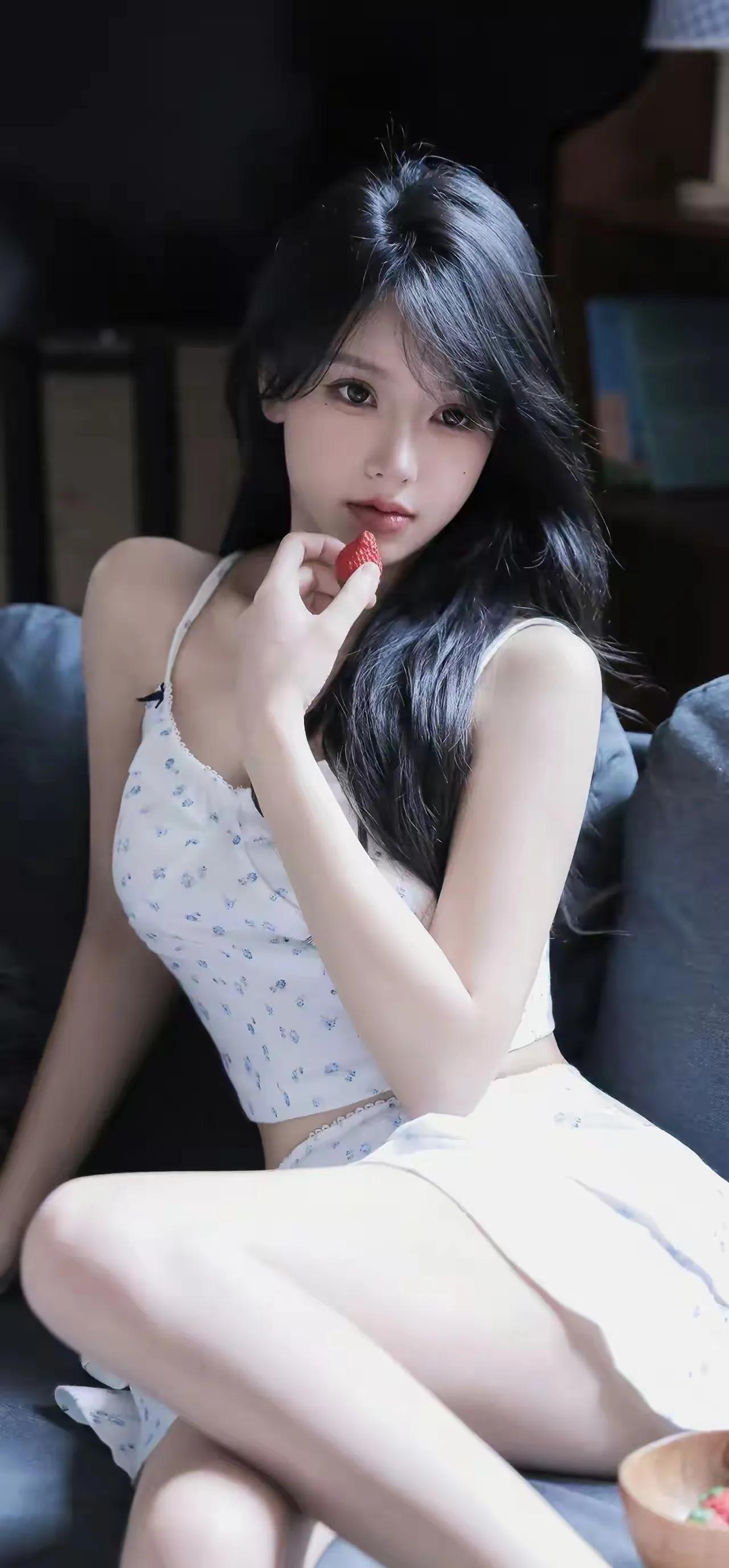 好迷人