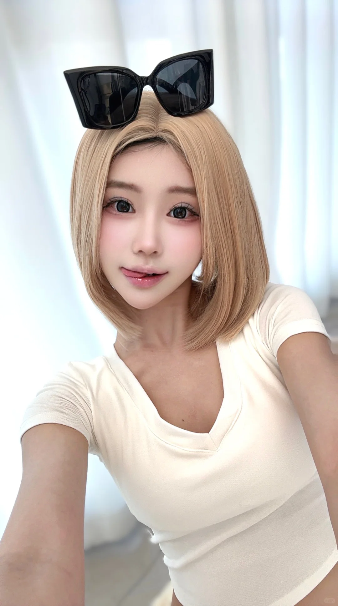 无