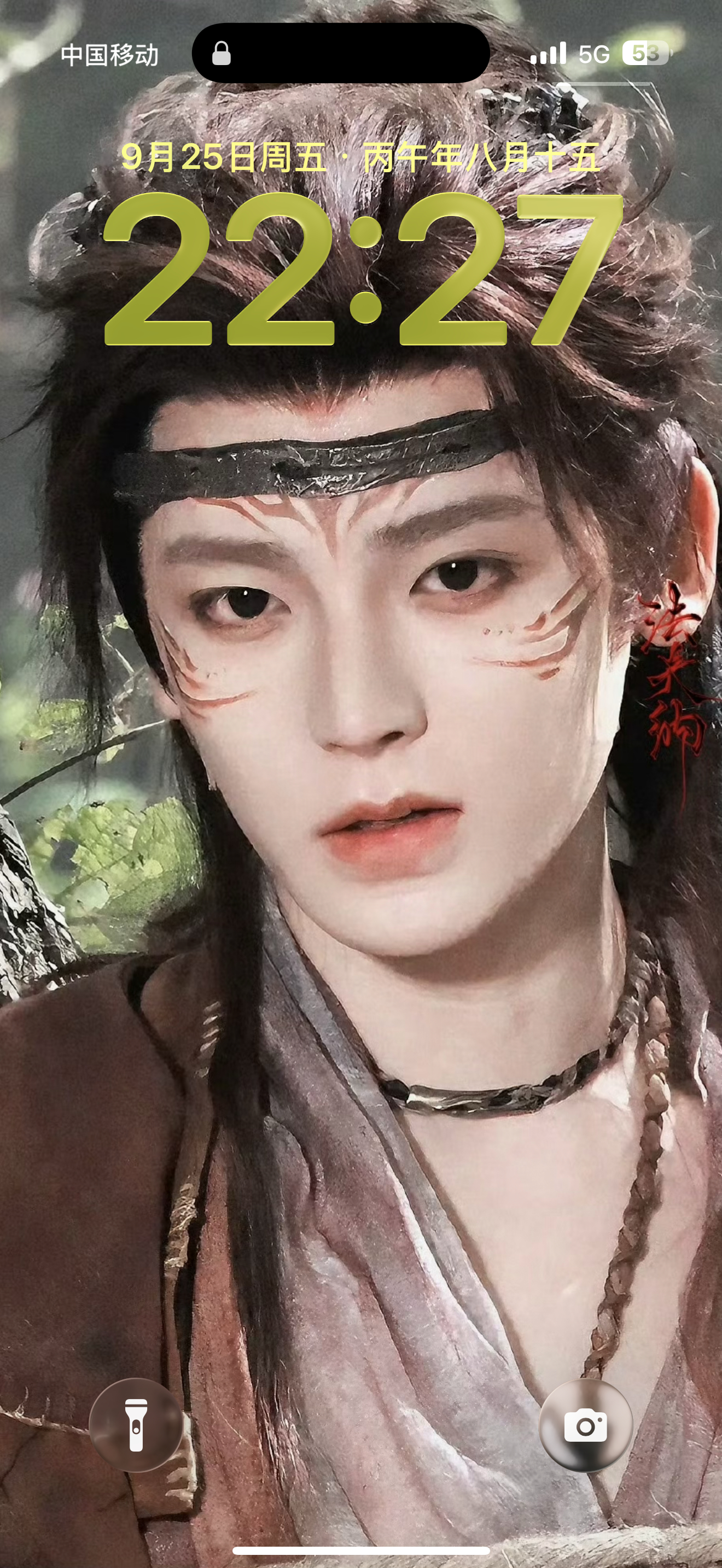 我是真的很喜欢这个小狐狸呀🦊 ​​​