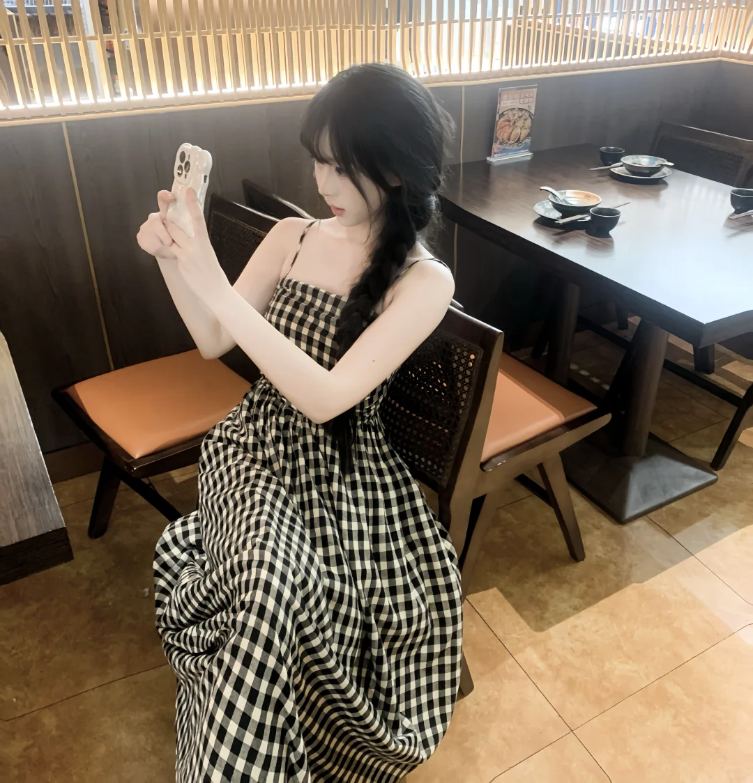 氛围美秘决 竟然是❓❕