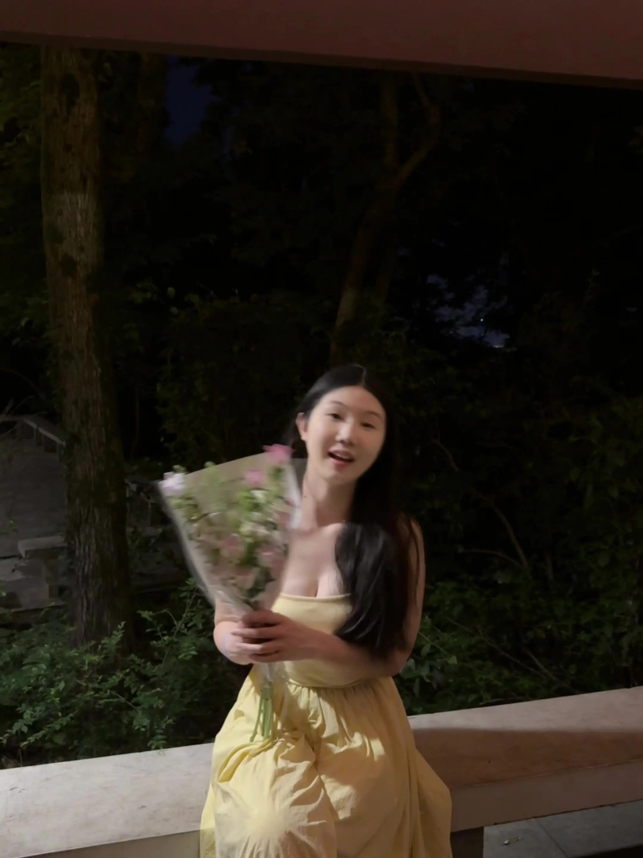 甜妹