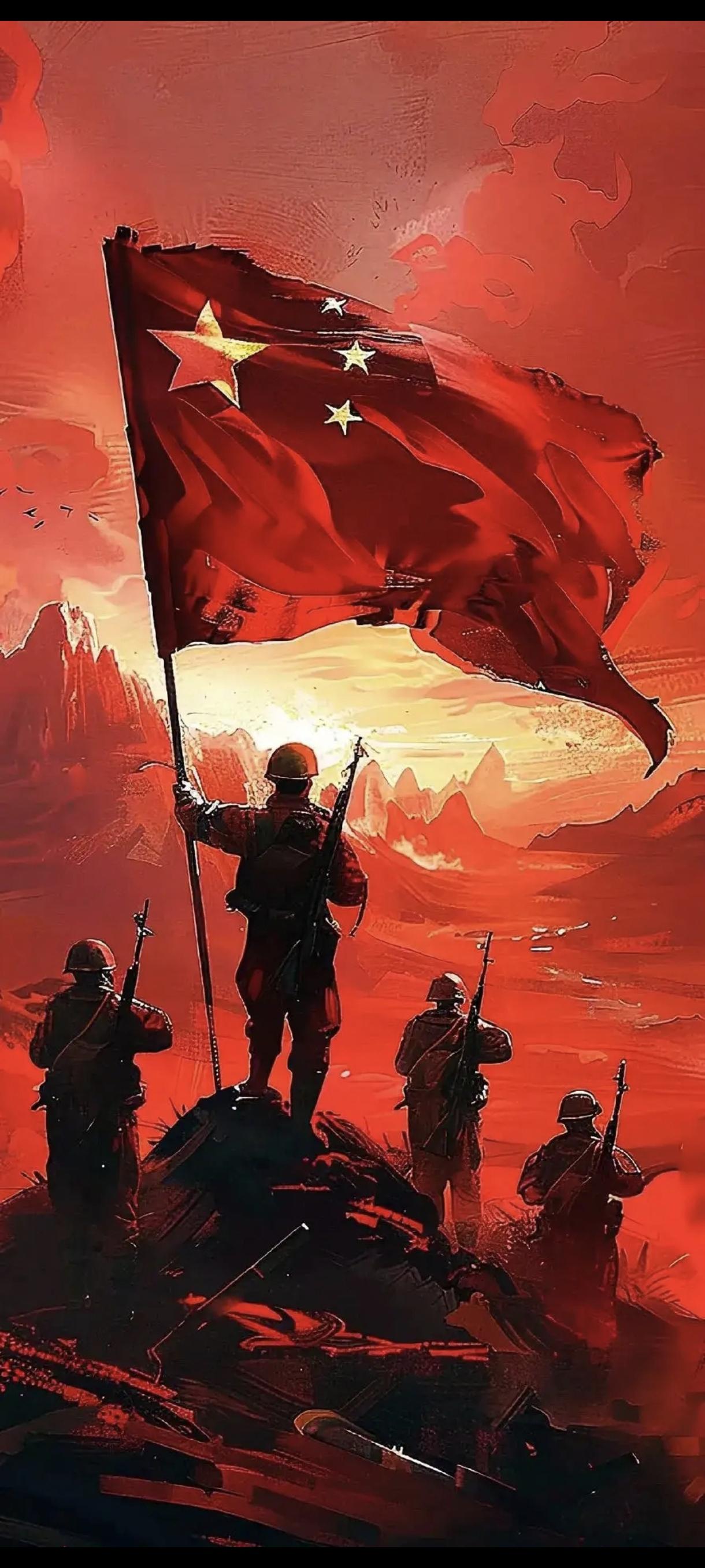 [加油]世界上的制造业只有两个国家在搞，一个是中国，另一个是外国。。
[加油]在