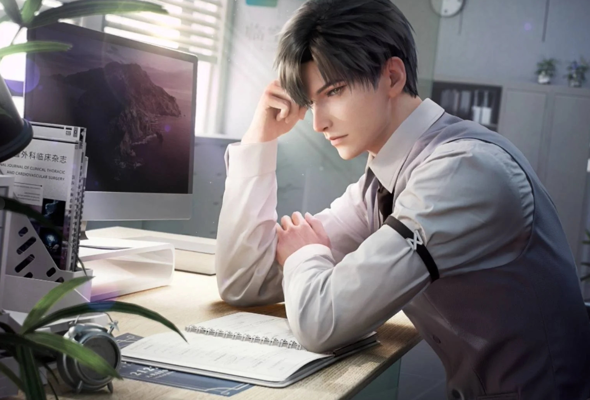 #恋与烧空勾引我#叠纸你啊啊啊啊啊，一来就是个大的是吧！[哆啦A梦害怕][哆啦A