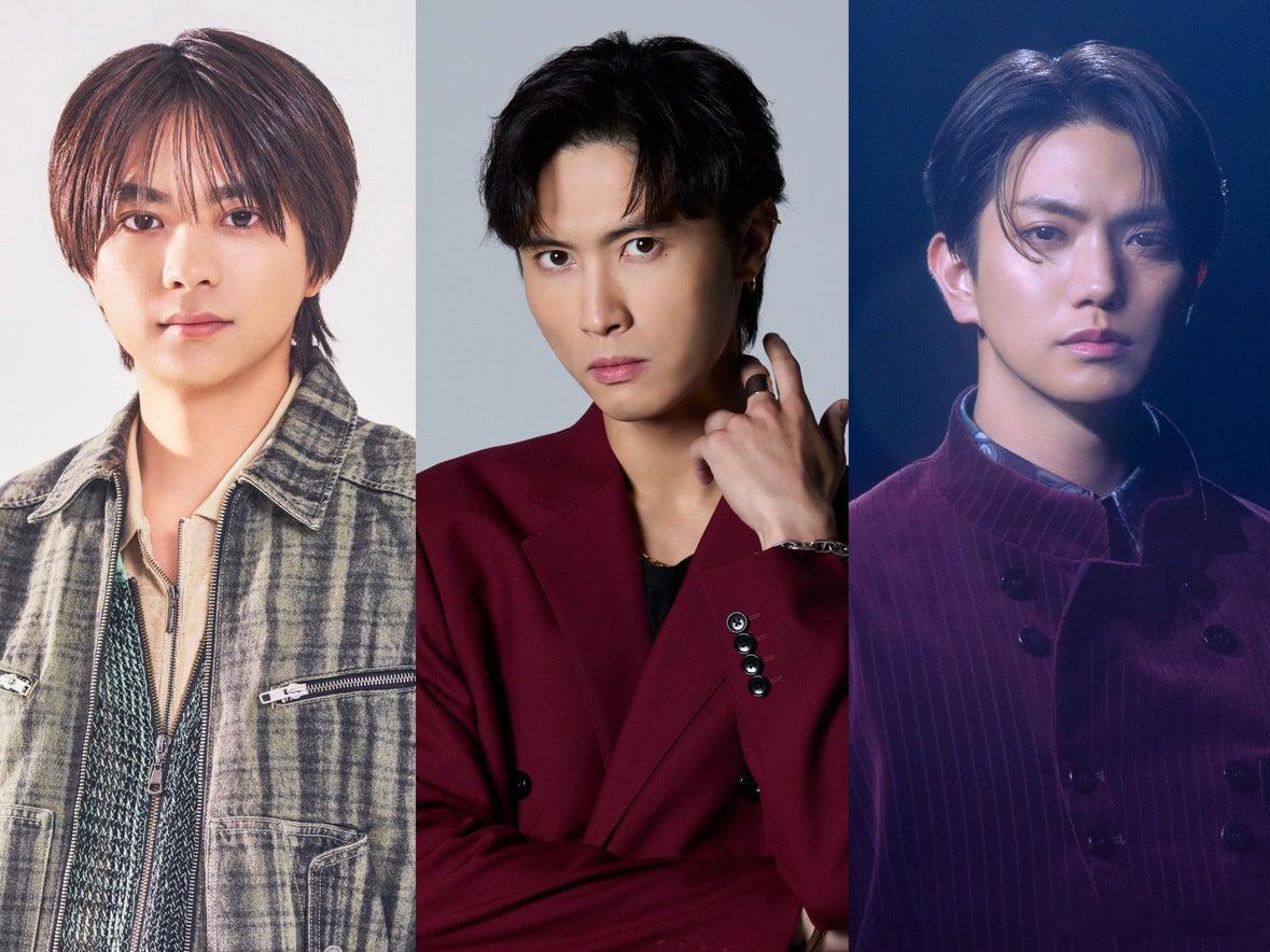 海外影视速递 STARTO ENTERTAINMENT将从4月起推出竖屏短剧。作