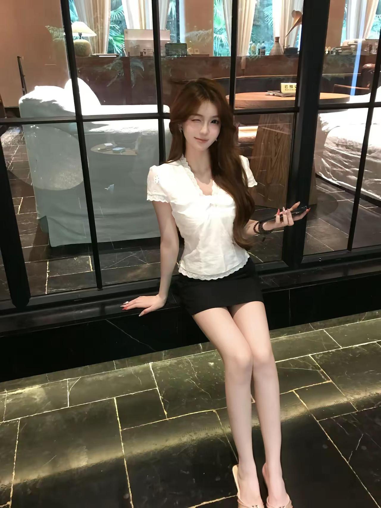 那就一直说明天见 直到明天见