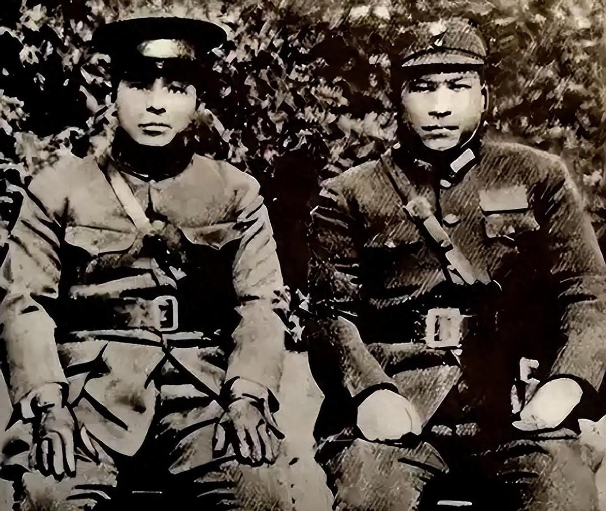 张学良晚年坦言，西安事变主角其实是杨虎城，蒋介石因此对他及家人进行灭门！
199