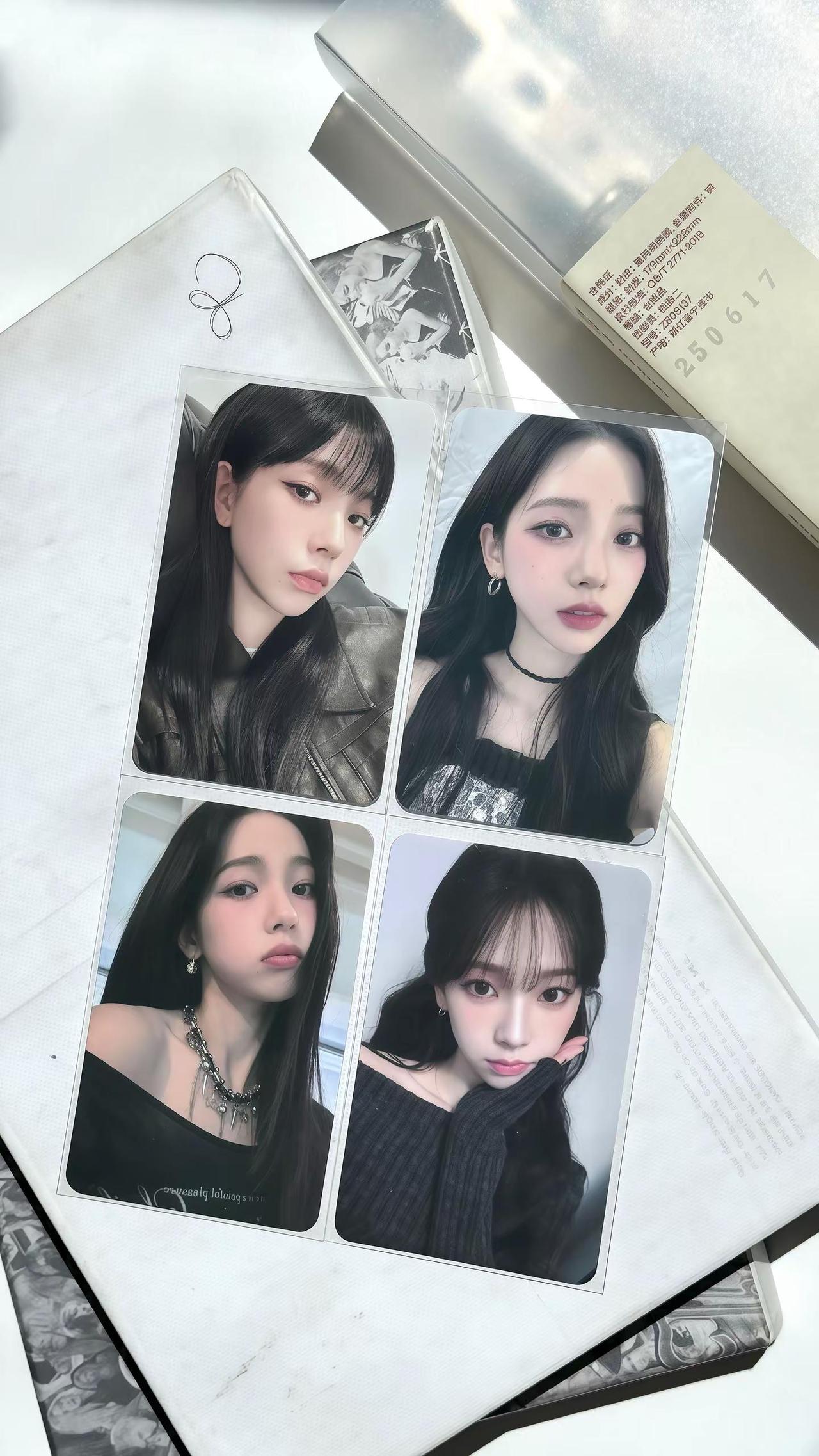 骂公骂嬷你到底想要活出怎样的人生。柳智敏karina Karina kpop