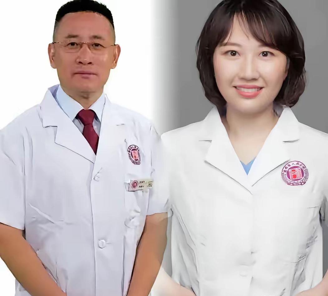 他，给患者带来了福音你们看不到？
她，给患者带来了光明你们看不到？
一点成年人的