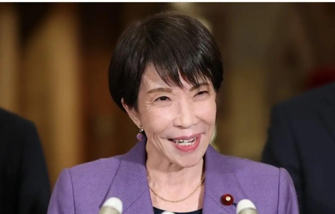 高市早苗怕啥来啥？中国27号公告发布，日本没等到中方的会面，等来了中方的制裁清单