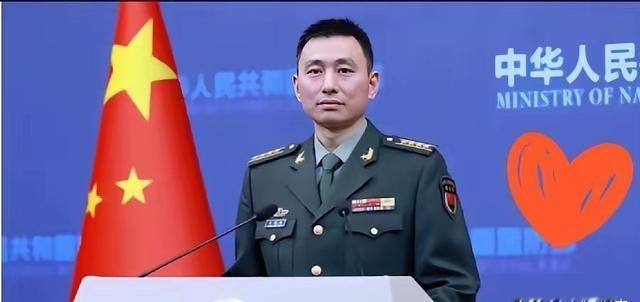 美国111亿军售砸向台湾，是"保护"还是把台湾人民推进火坑？国防部的话说得清清楚