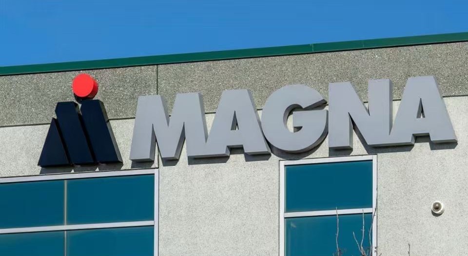 麦格纳 日前，全球汽车零部件巨头麦格纳正式对外宣布，已签署最终协议，通过三笔独立