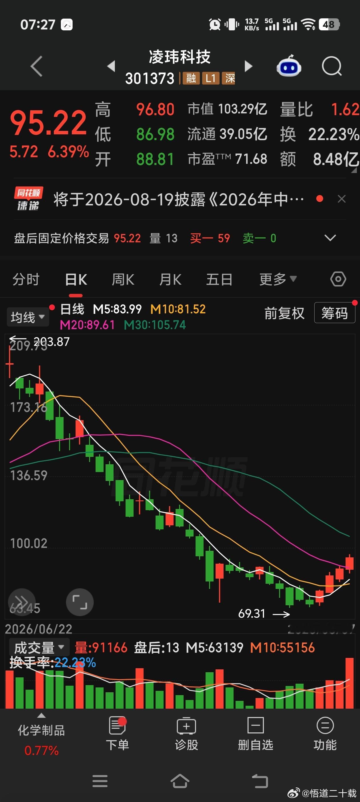 凌玮科技 