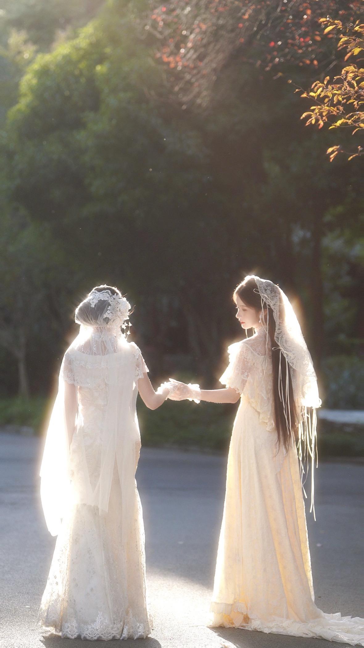 妻 是一种感觉。