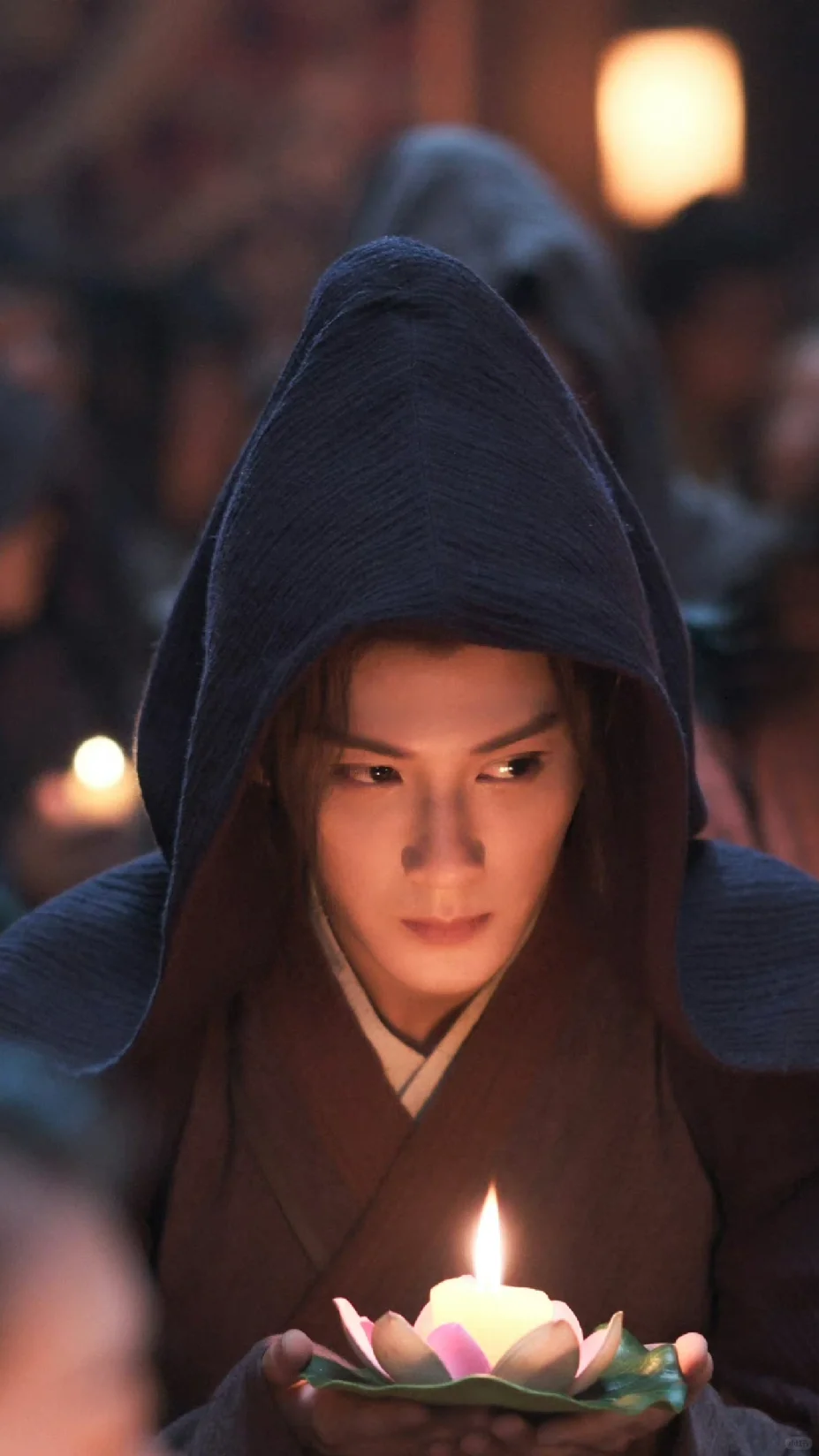 四方馆我们可爱小元莫
