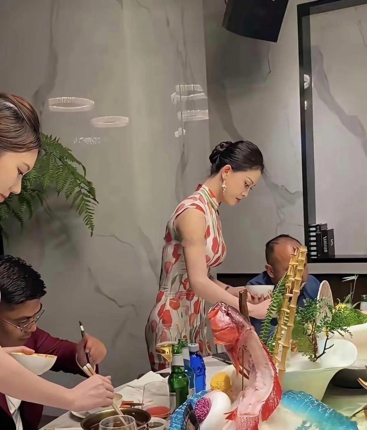 有钱人的世界，我不太懂… 