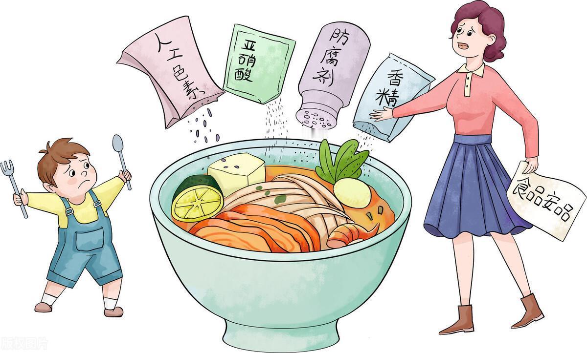 消化科医生紧急提醒：这种“带血腹泻”不是普通肠胃炎！超过 2 周立刻去医院！
“