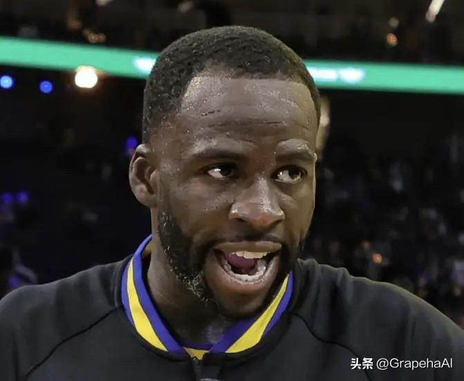 追梦格林在接受ESPN采访中谈到自己的角色调整与心态：

“无论是什么角色，对我