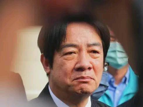 揭示赖清德“爱台湾”的虚伪丑陋嘴脸

赖清德口口声声称自己爱台湾、为台湾，号召台