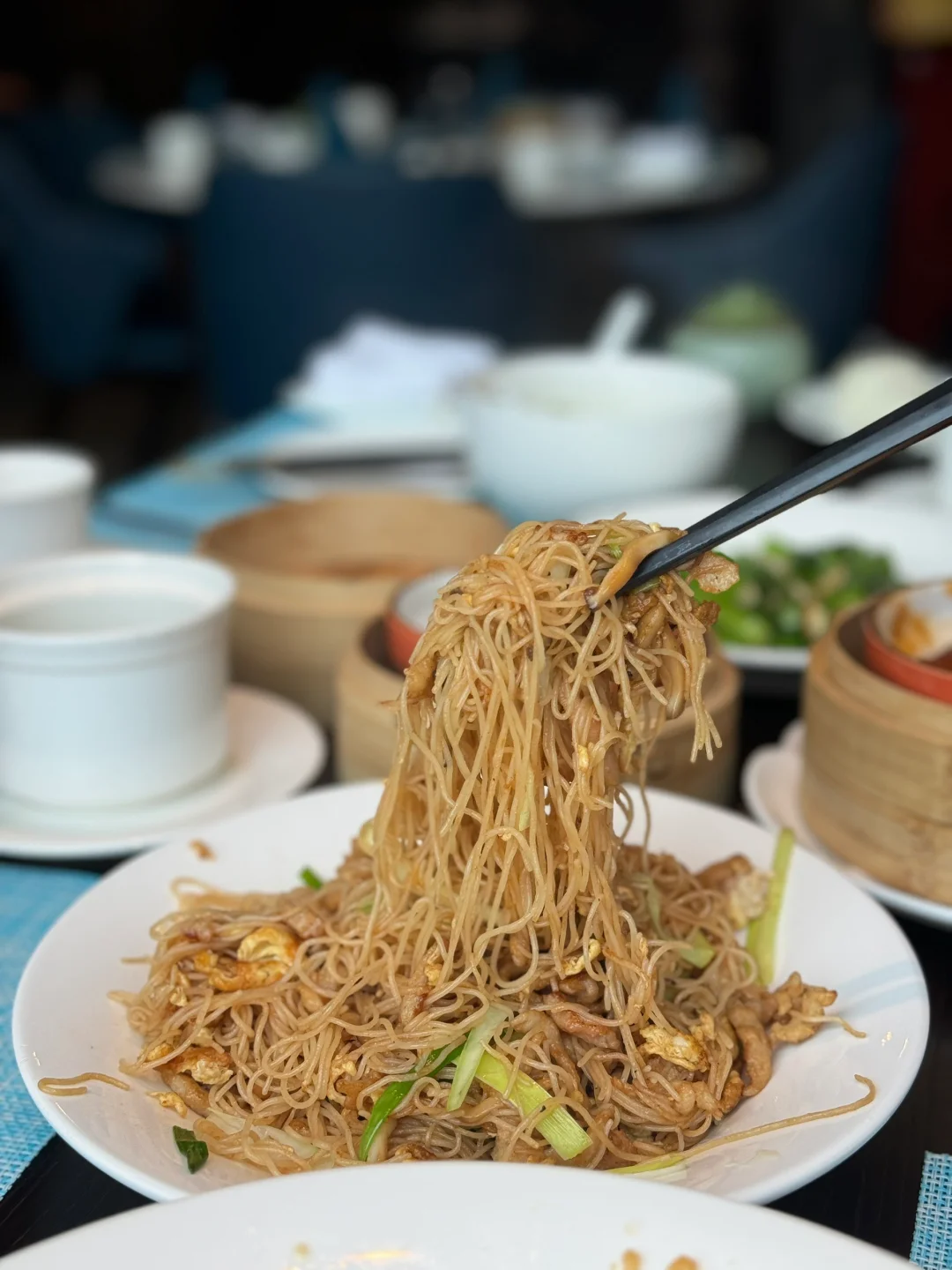 什么？高新皇冠早茶随便吃了吧？？